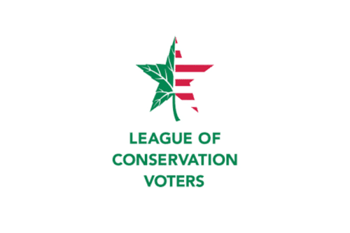 League of Conservation Voters